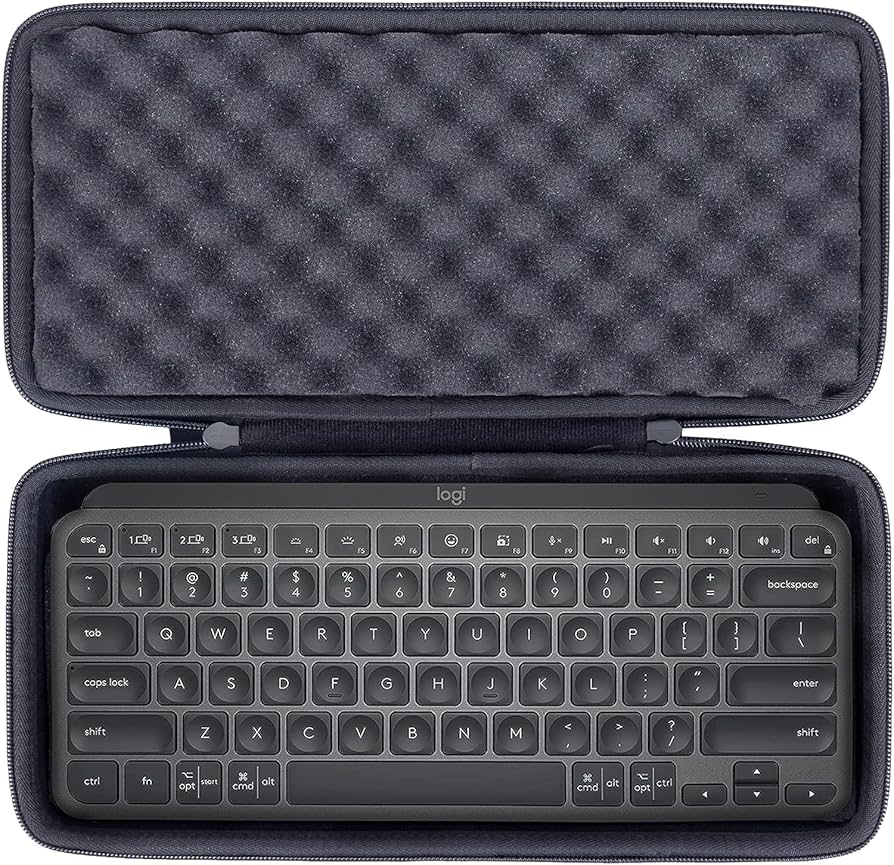 Amazon | co2CREA 収納ケース 互換品 logicool ロジクール MX